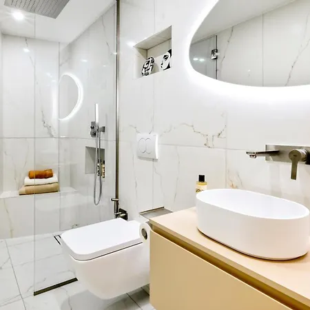 Le Palais Aubernon Apartmán Antibes