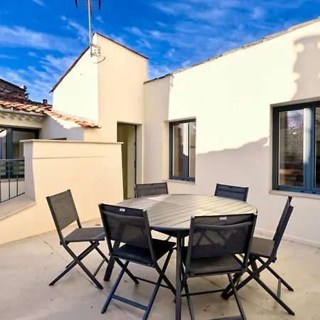 Le Palais Aubernon * Antibes