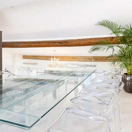 Apartment Le Palais Aubernon Antibes