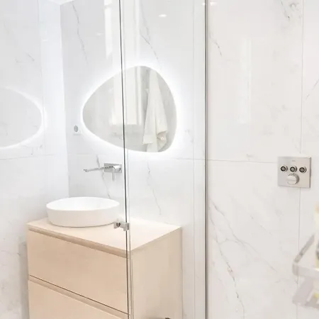 Le Palais Aubernon Apartment Antibes