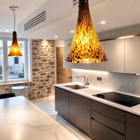 Le Palais Aubernon Apartment Antibes