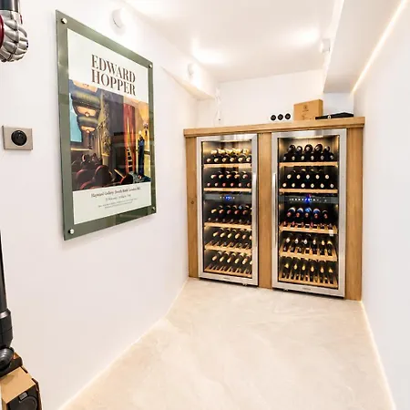 Le Palais Aubernon 昂蒂布