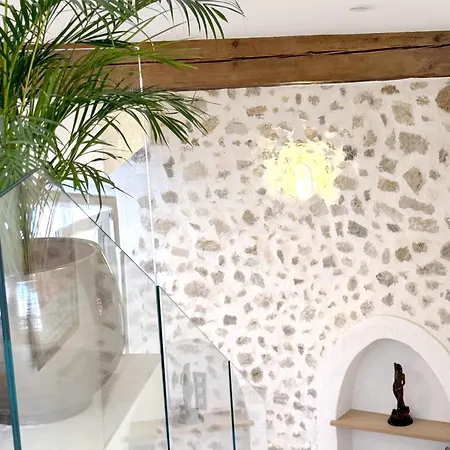 Le Palais Aubernon 昂蒂布