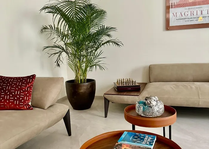 Le Palais Aubernon Apartment