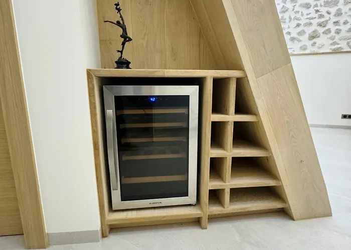 Le Palais Aubernon Antibes