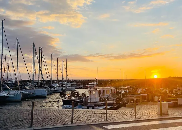 Le Palais Aubernon 公寓