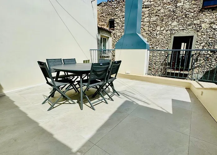 Le Palais Aubernon *