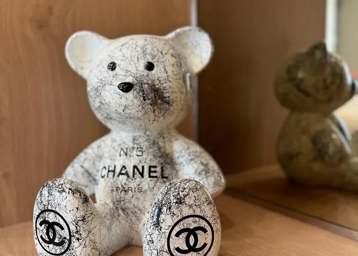 Apartment Le Palais Aubernon *