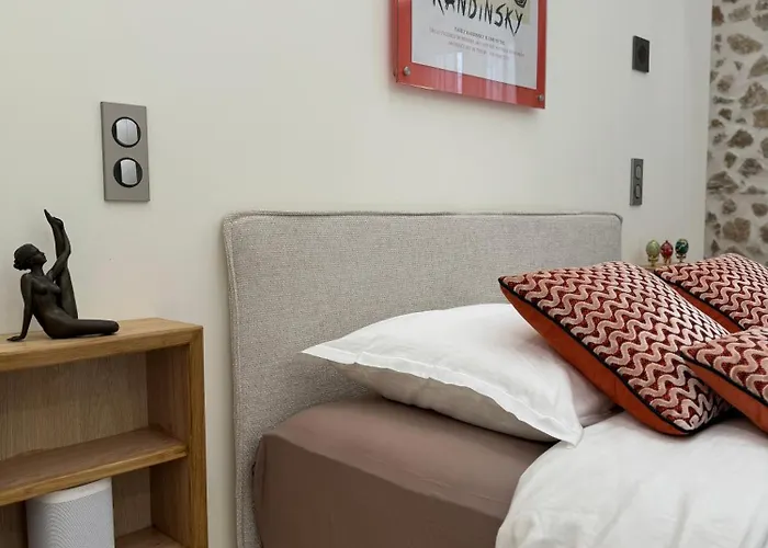 Le Palais Aubernon 昂蒂布