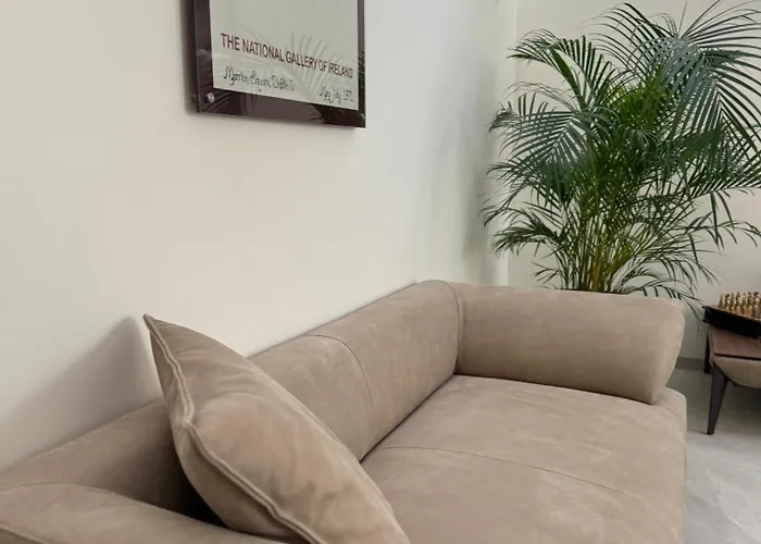 Apartment Le Palais Aubernon