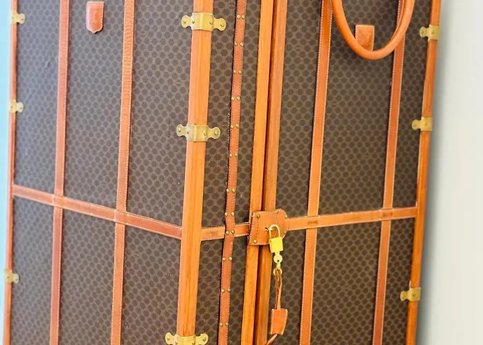 Le Palais Aubernon * 昂蒂布