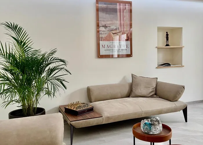 Le Palais Aubernon *