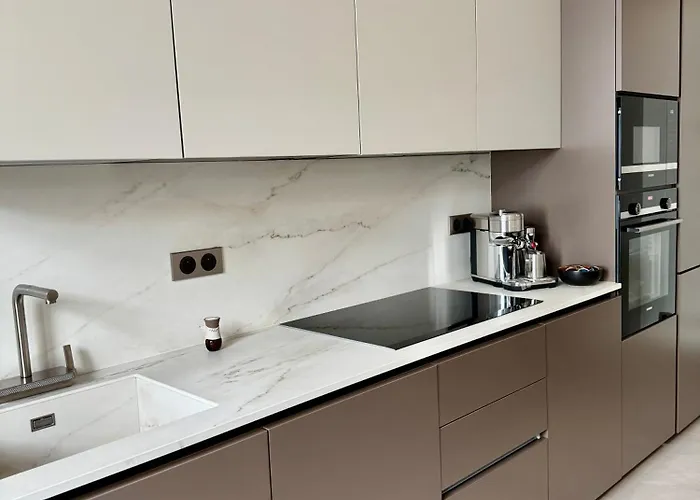 Le Palais Aubernon Apartment *