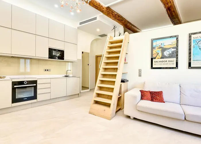 Le Palais Aubernon Apartment