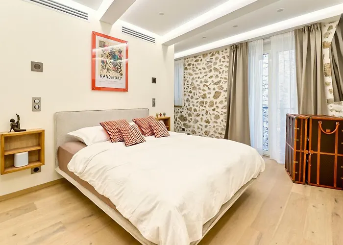 Le Palais Aubernon *