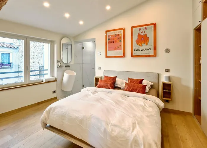 Le Palais Aubernon *