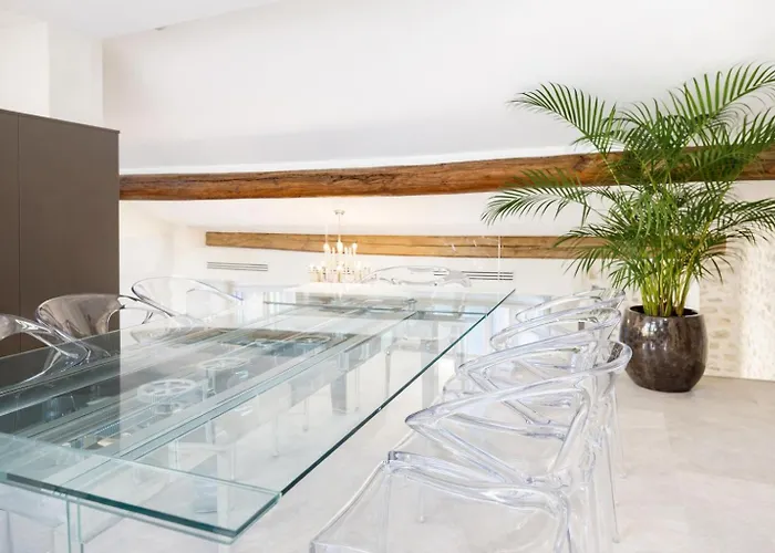 Apartment Le Palais Aubernon Antibes