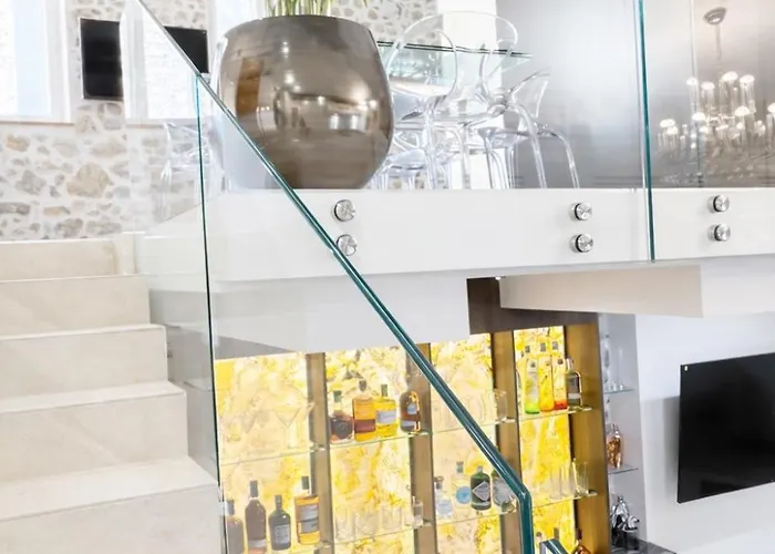 Le Palais Aubernon 昂蒂布