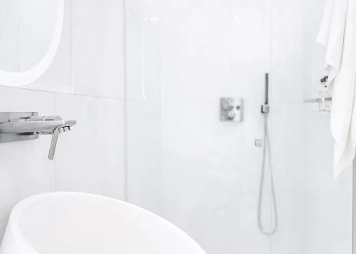 公寓 Le Palais Aubernon