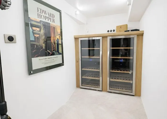 Le Palais Aubernon Apartamento Antibes