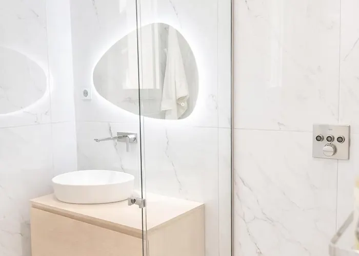 Le Palais Aubernon Apartment Antibes