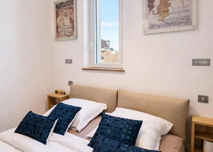 Le Palais Aubernon Apartment Antibes